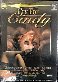 Cry For Cindy (183186.20)