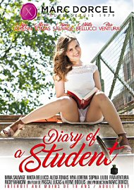 Diary Of A Student (2017) (183779.10) Diary Of A Student (2017) (183779.10)