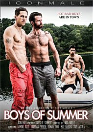 Boys Of Summer (2017) (184101.10)