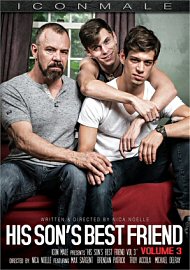 His Sons Best Friend 3 (2017) (184252.10)