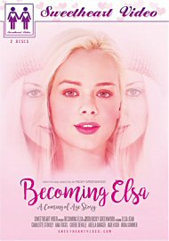 Becoming Elsa (2018) (184560.70)