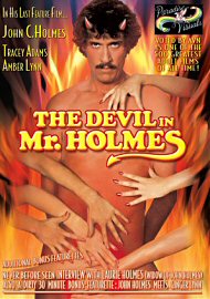 Devil In Mr. Holmes (188142.5)