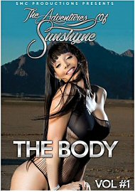 The Adventures Of Sunshyne 1: The Body (2016) (189072.5)