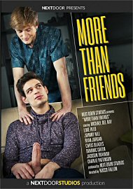More Than Friends (2018) (189208.18)