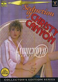 Seduction Of Christy Canyon (189314.51)