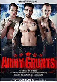 Army Grunts (2016) (189505.1)