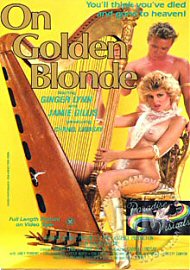 On Golden Blonde (189881.50)
