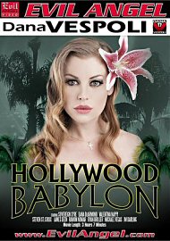 Hollywood Babylon (190186.30)