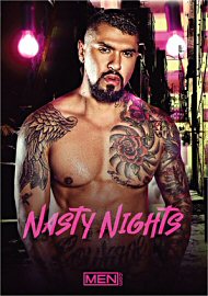 Nasty Nights (2019) (190625.10)