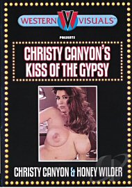 Christy Canyon'S Kiss Of The Gypsy (191238.11)