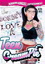 Who Doesnt Love A Teen Creampie (2016) (191394.100)