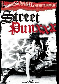Street Punxxx (2016) (191395.100)