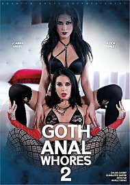 Goth Anal Whores 2 (2018) (192370.50)