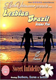 Lesbian Brazil 5 (192443.29)