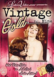 Vintage Gold 9 (192464.10)