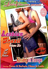 Lesbian Brazil 6 (192472.98)