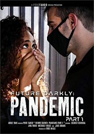 Future Darkly: Pandemic Part 1 (2021) (195500.20)