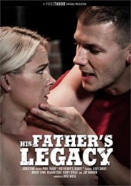 His Fathers Legacy (2021) (195501.18)