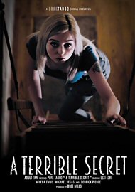 A Terrible Secret (2021) (195505.10)