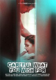 Careful What You Wish For (2020) (195513.1)