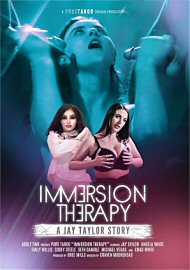 Immersion Therapy (2020) (195516.10)