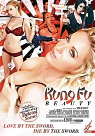 Kung Fu Beauty (196136.50)