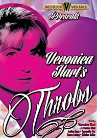 Veronica Hart'S Throbs (196329.10)