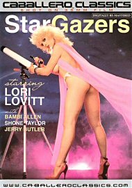 Star Gazers (196395.49)