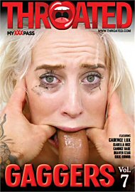 Gaggers 7 (2019) (196785.1)