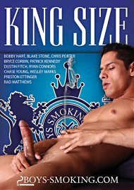 King Size (2016)