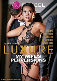 Luxure: My Wife'S Perversions (2021) (197695.7)