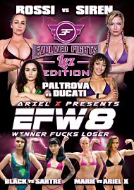 Efw8: Winner Fucks Loser - Lez Edition 3 (2021) (197980.13)