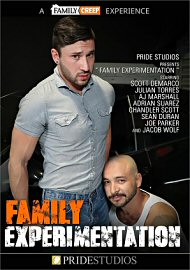 Family Experimentation (2020) (198214.3)
