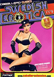 Swedish Erotica 117 Victoria Paris (198650.47)