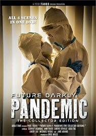 Future Darkly: Pandemic - The Collectors Edition (2021) (199196.5)