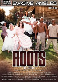 Can'T Be Roots Xxx Parody (199461.49)