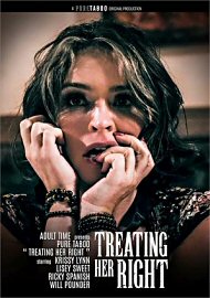 Treating Her Right (2021) (199996.1)