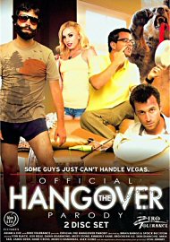 Official Hangover Parody (201231.10)