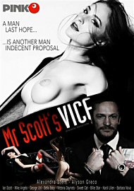 Mr Scotts Vice (2016) (201417.2)