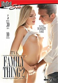 Its A Family Thing 2 (2018) (201551.10)