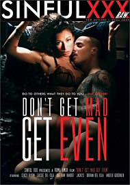 Dont Get Mad Get Even (2022) (201584.5)