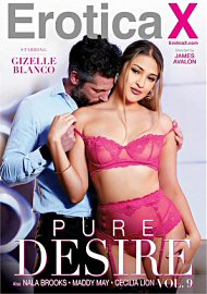 Pure Desire 9 (2022) (202483.3)