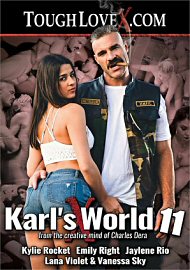 Karls World 11 (2022) (203493.5)