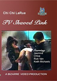 Chi Chi Larue Tv Shaved Pink (204687.3)
