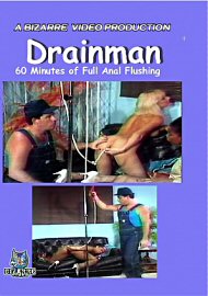 Drainman (204690.3)