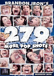 Brandon Iron'S 279 More Pop Shots (206225.25)