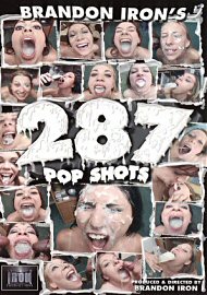 Brandon Iron'S 287 Pop Shots (206232.25)