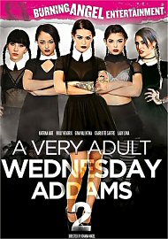 A Very Adult Wednesday Addams 2 (2017) (206288.25)