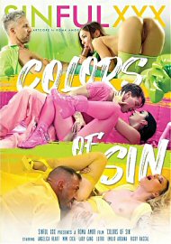 Colors Of Sin (2022) (206903.2)
