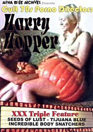 Cult 70s Porno Director 9: Harry Hopper (208296.49)